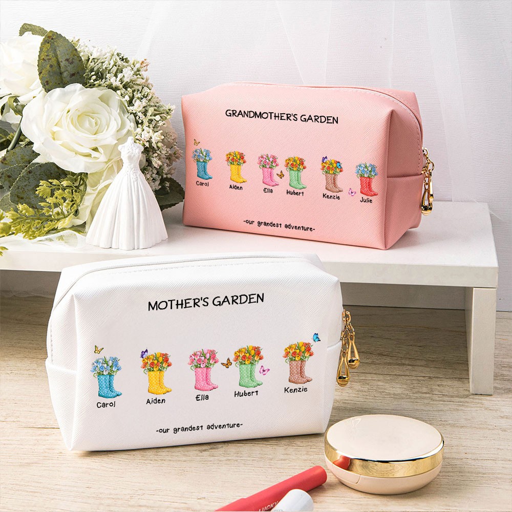 Toiletry  Bag
