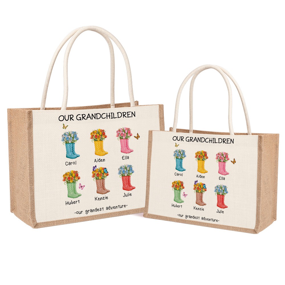 Jute Bag