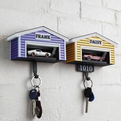 Key Holder