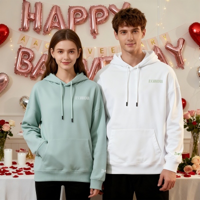 hoodie