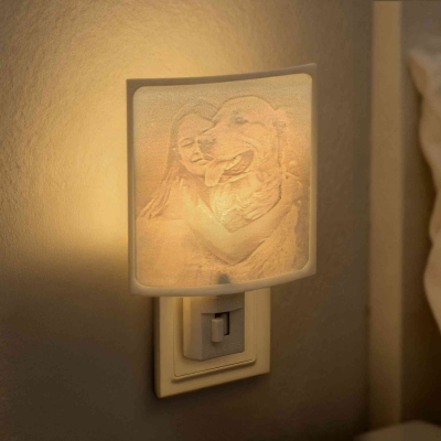 lamp