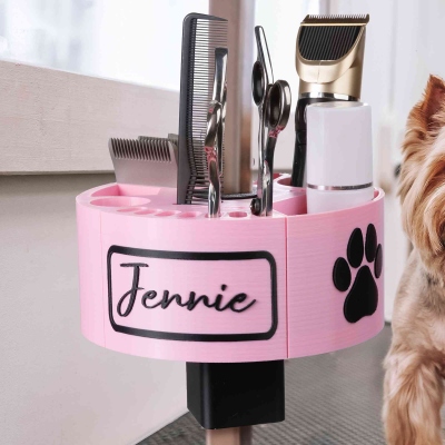dog grooming table