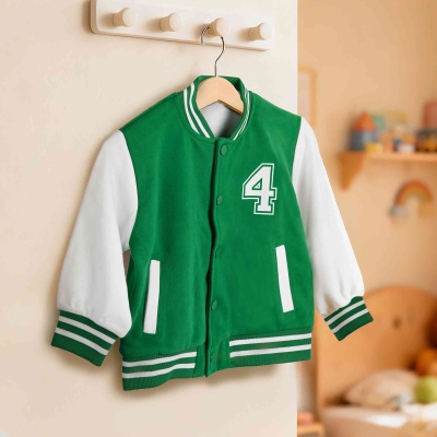 Kid's Jackets