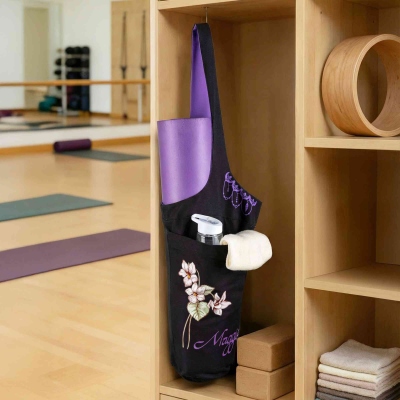 Yogamattentasche
