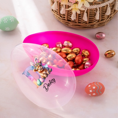 easter egg