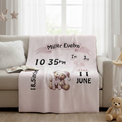 Decke