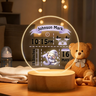 Nachtlicht