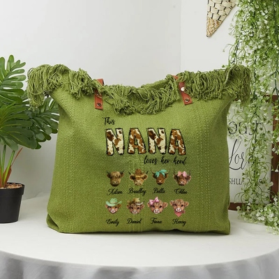 Tote bag