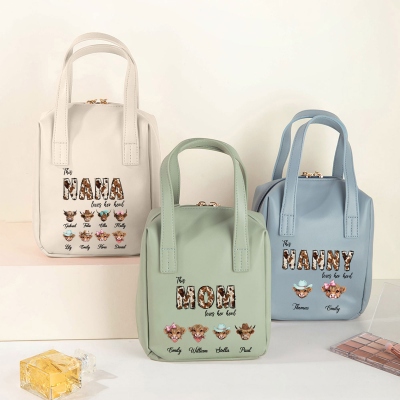 makeup bag