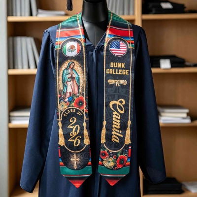 Graduation Stole