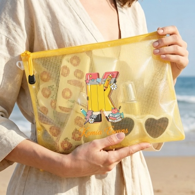 beach bag