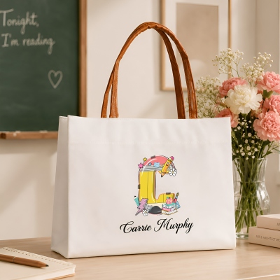 Tote bag