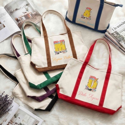 Tote bag