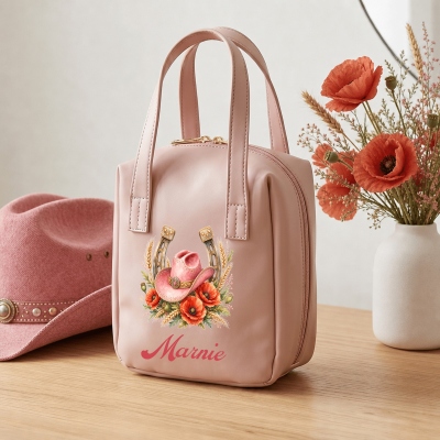 makeup bag