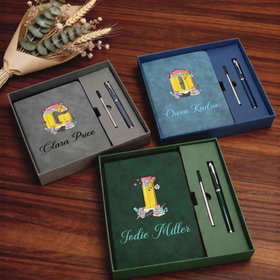 Notebooks