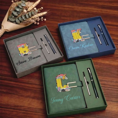 Notebooks
