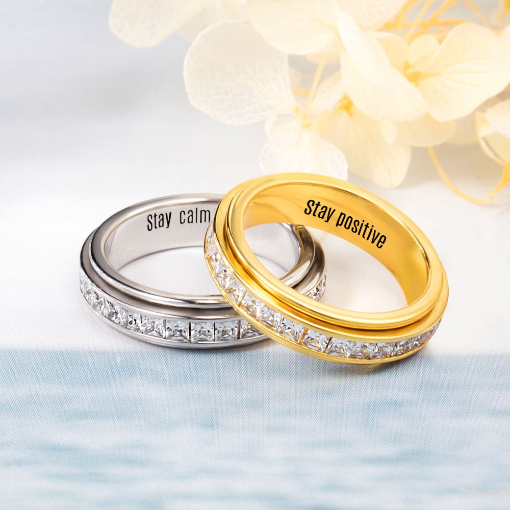 Meditation Ring