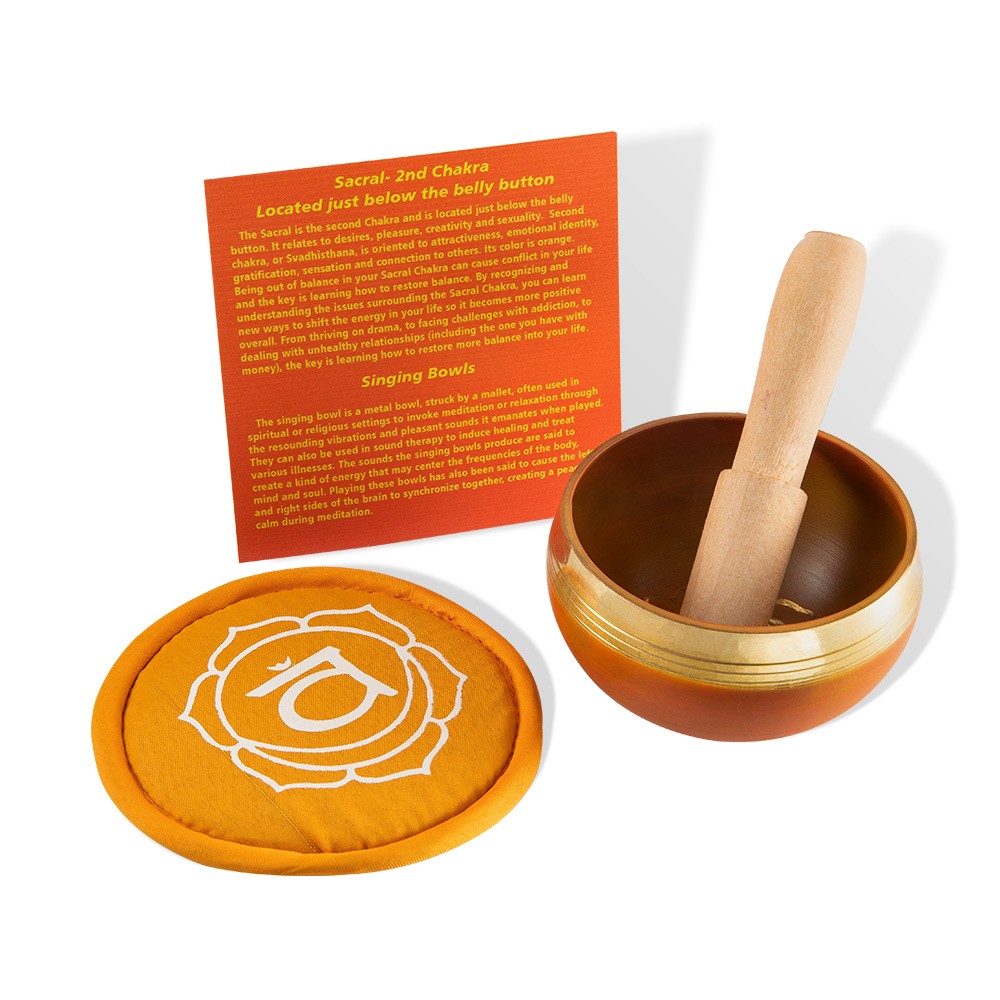 sound bowls