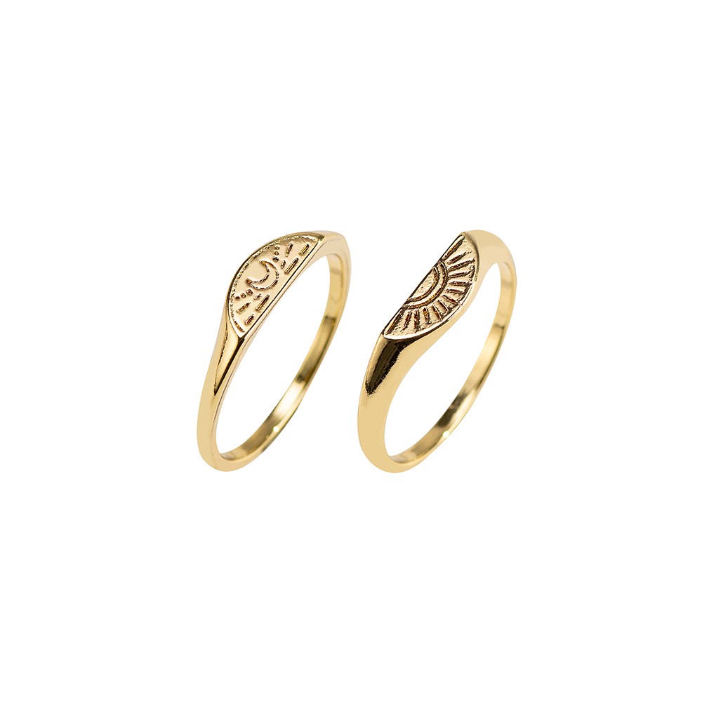 best friend ring