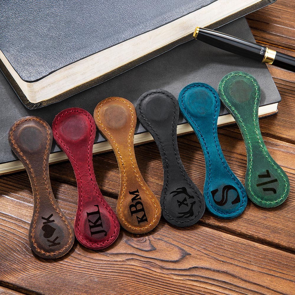 Custom Bookmark