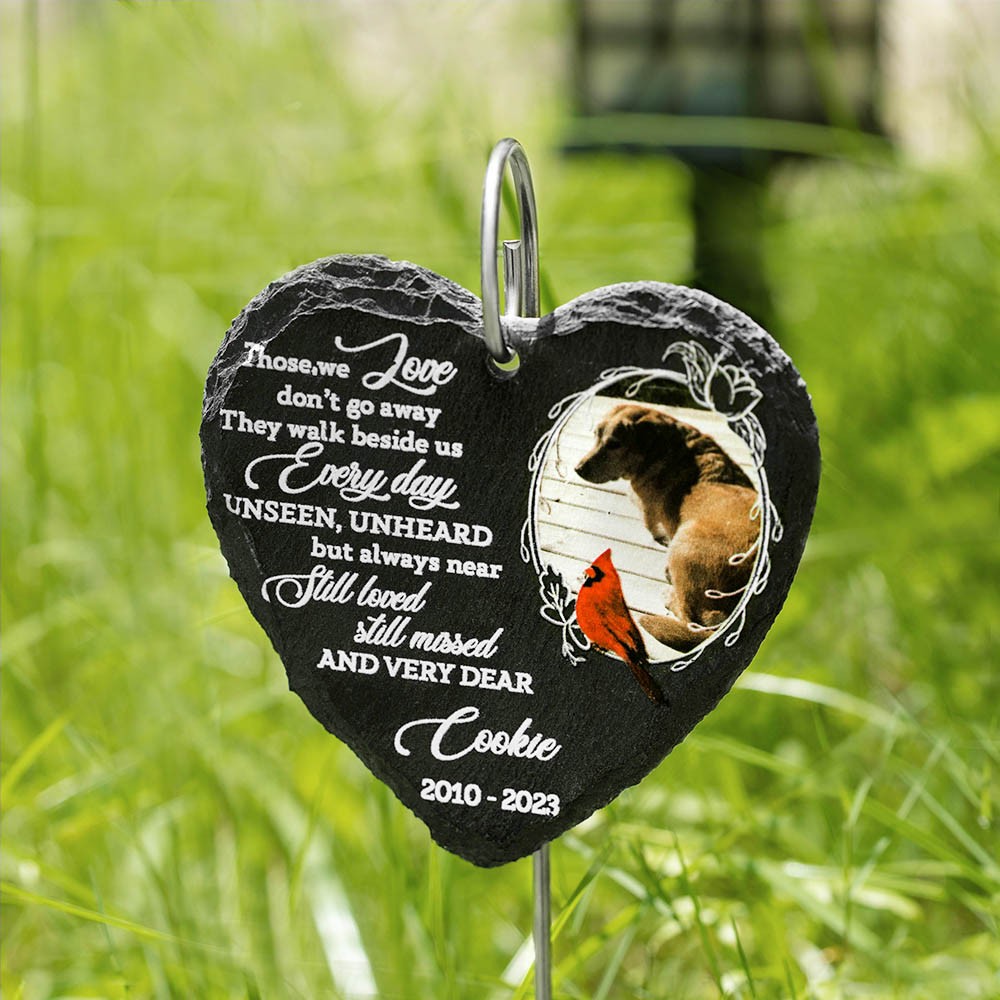 Garden Slate