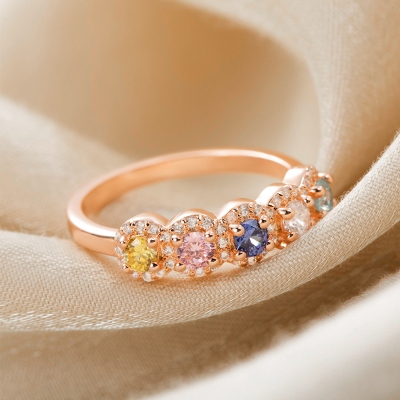 Mothers Ring