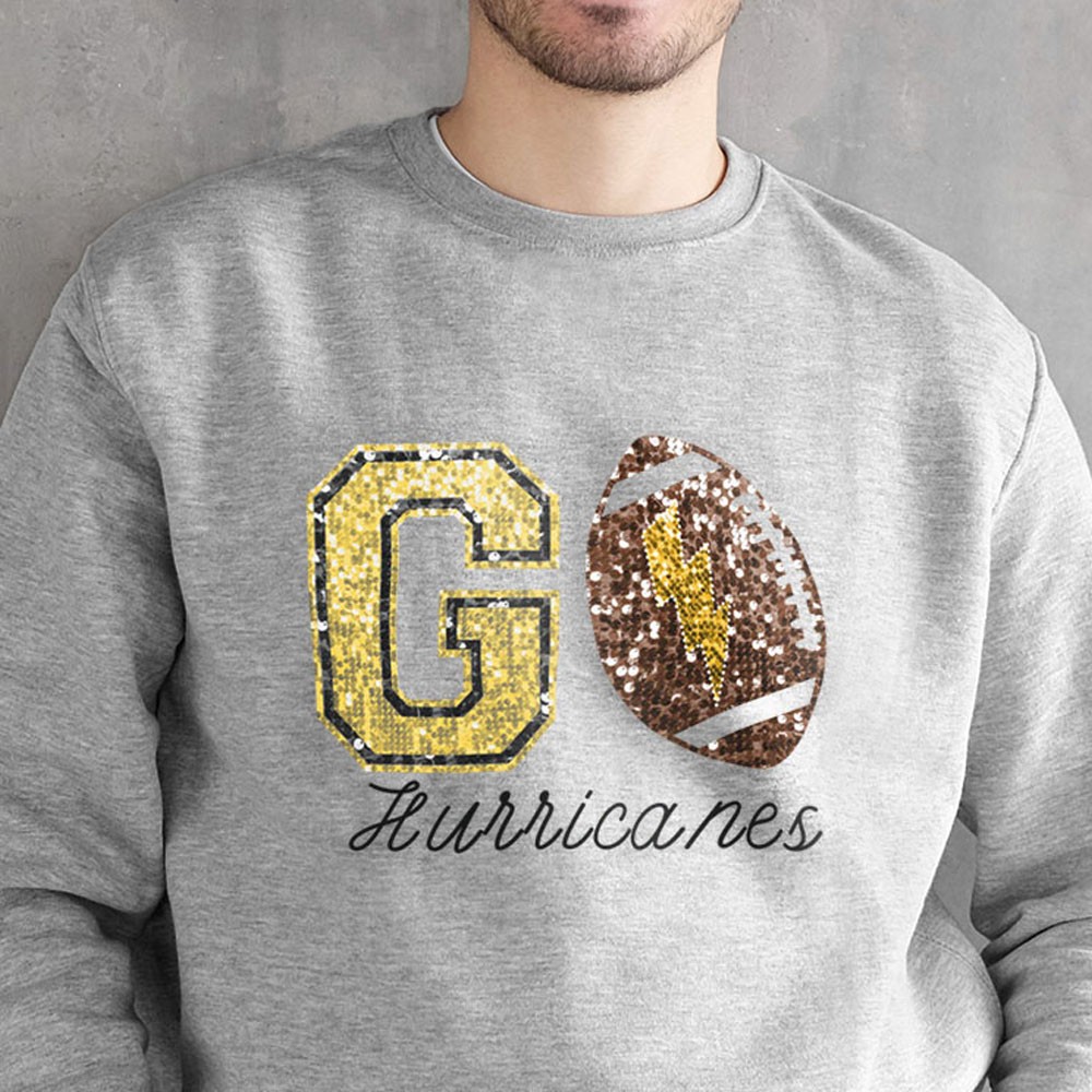 Crewneck Sweatshirt