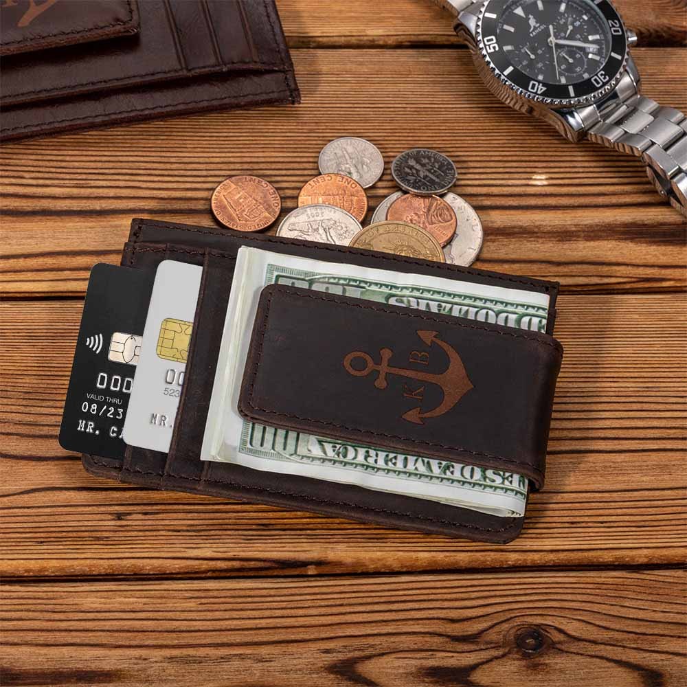 money clip