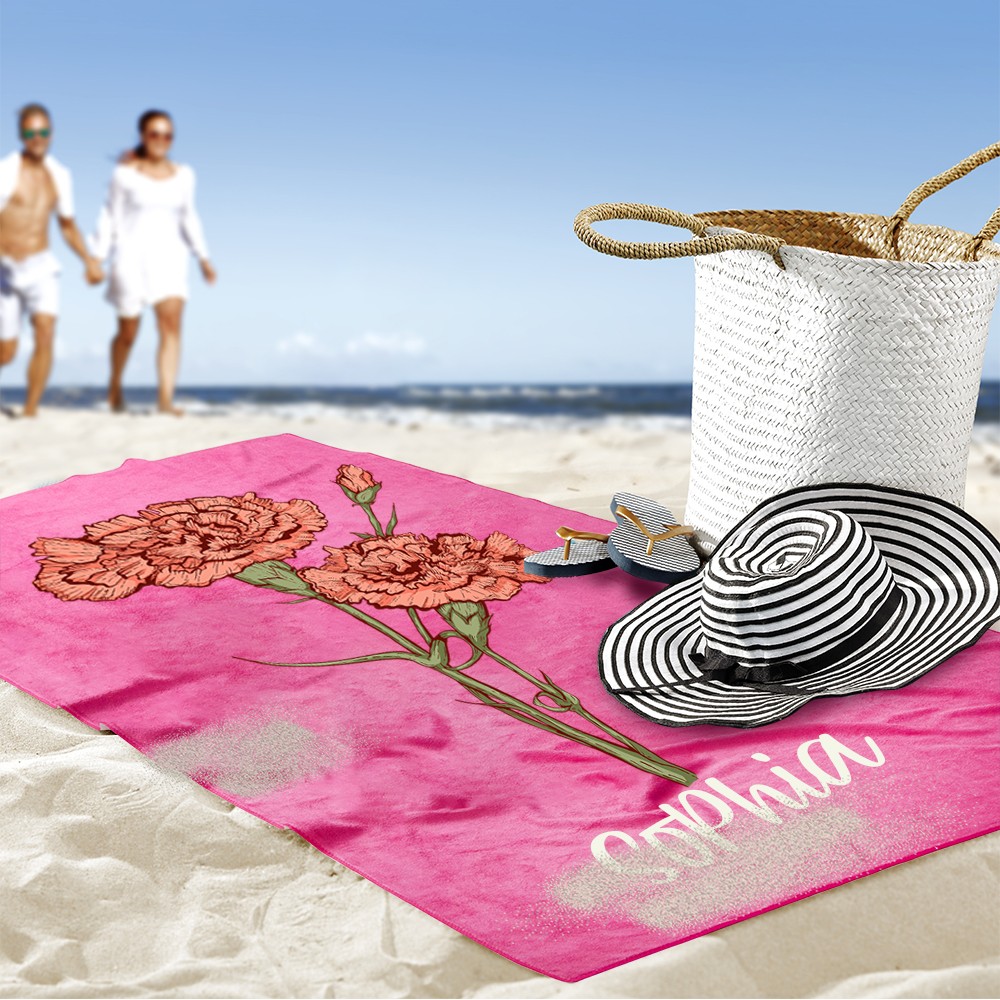 Strandtuch