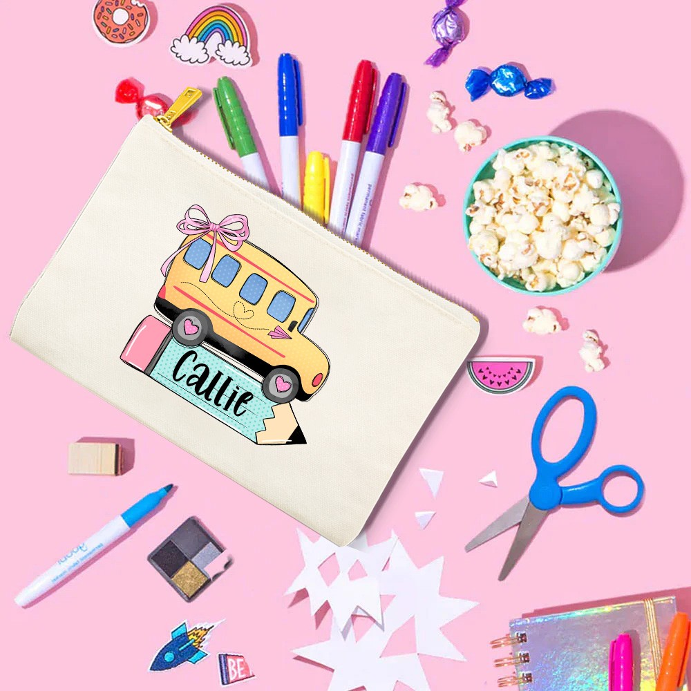 pencil pouch