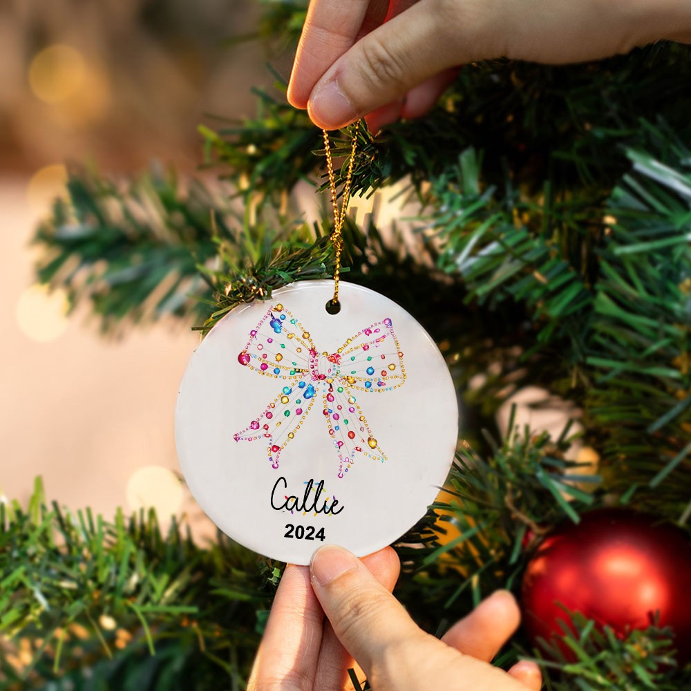 Christmas Ornament