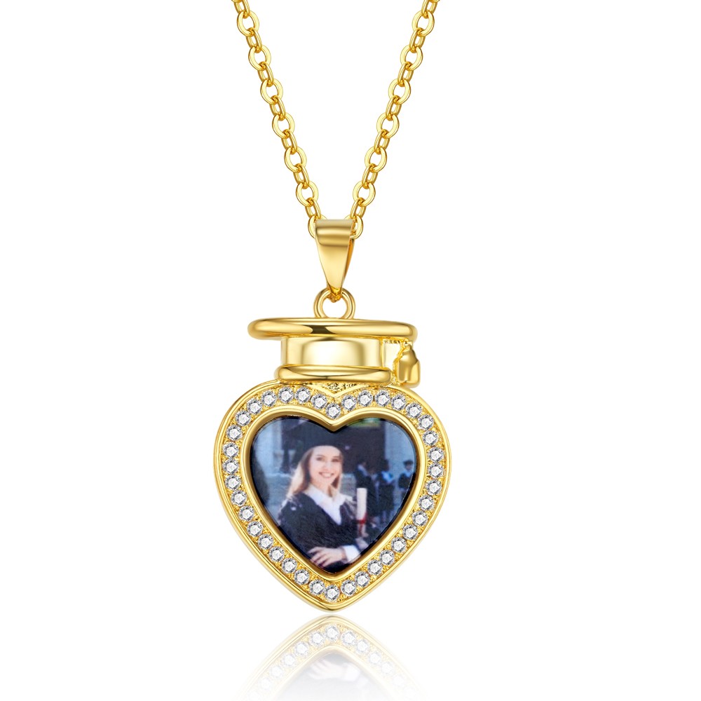 Foto Halsband