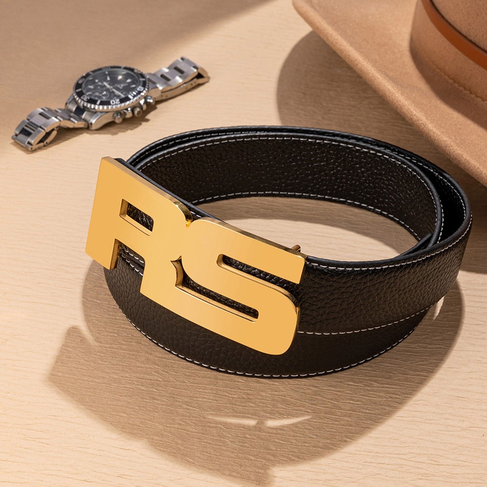 name belt buckle
