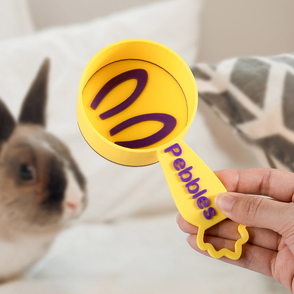 Pet Food Measuring Cup
