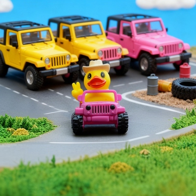 voiture