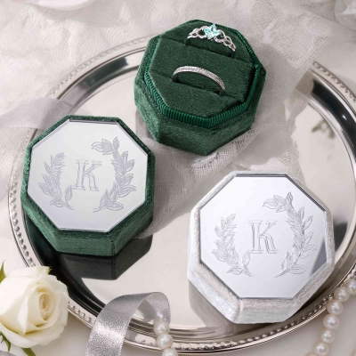 ring case