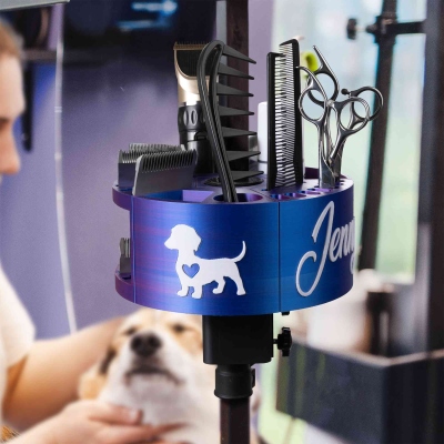 dog grooming scissors