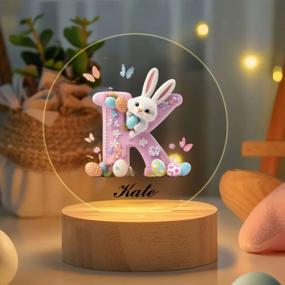Acrylic Night Light