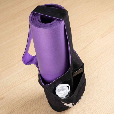 Yogamattenhalter
