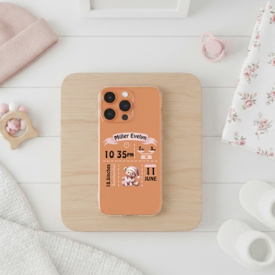 Newborn Photoshoot