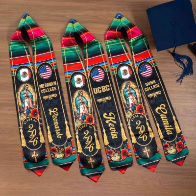 Graduation gift