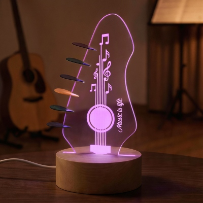 Veilleuse LED