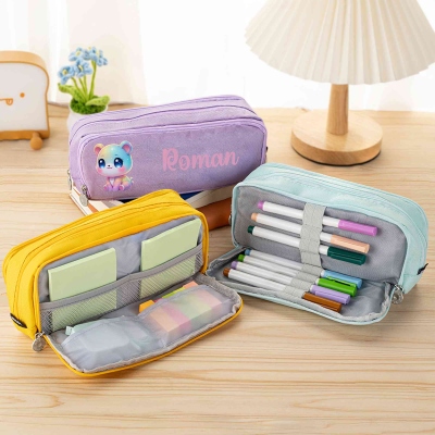 pencil case