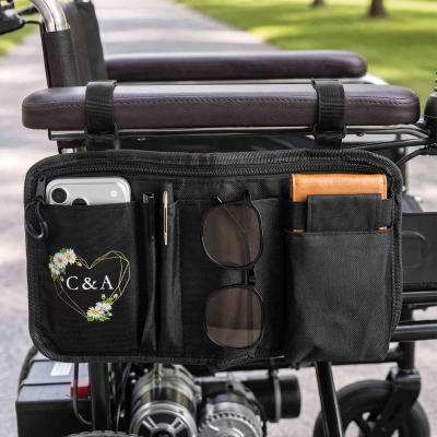 Mobilitetsscooter