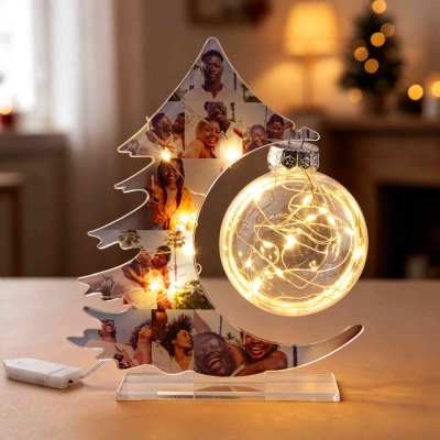Christmas Tree Decoration