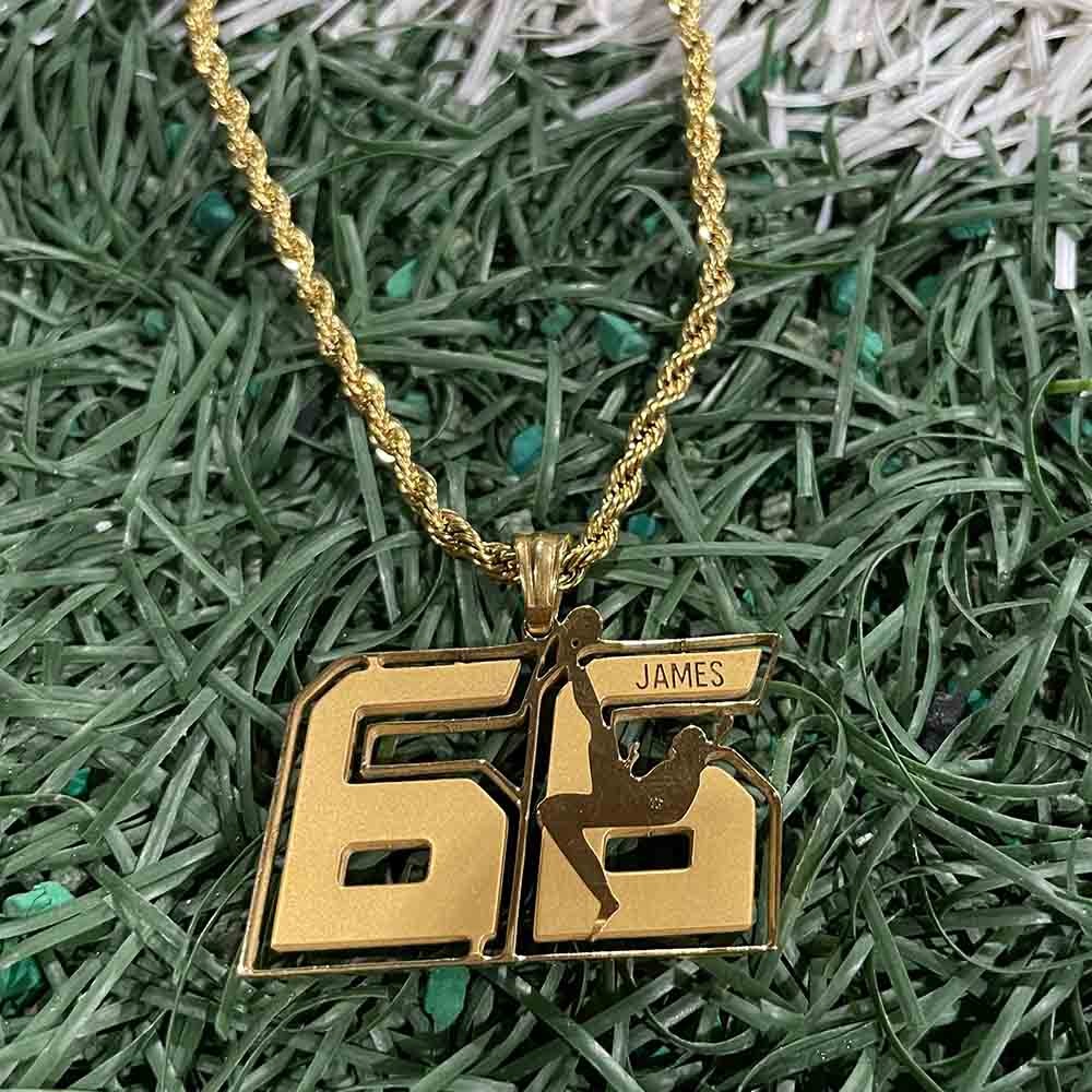 Personalized Necklace