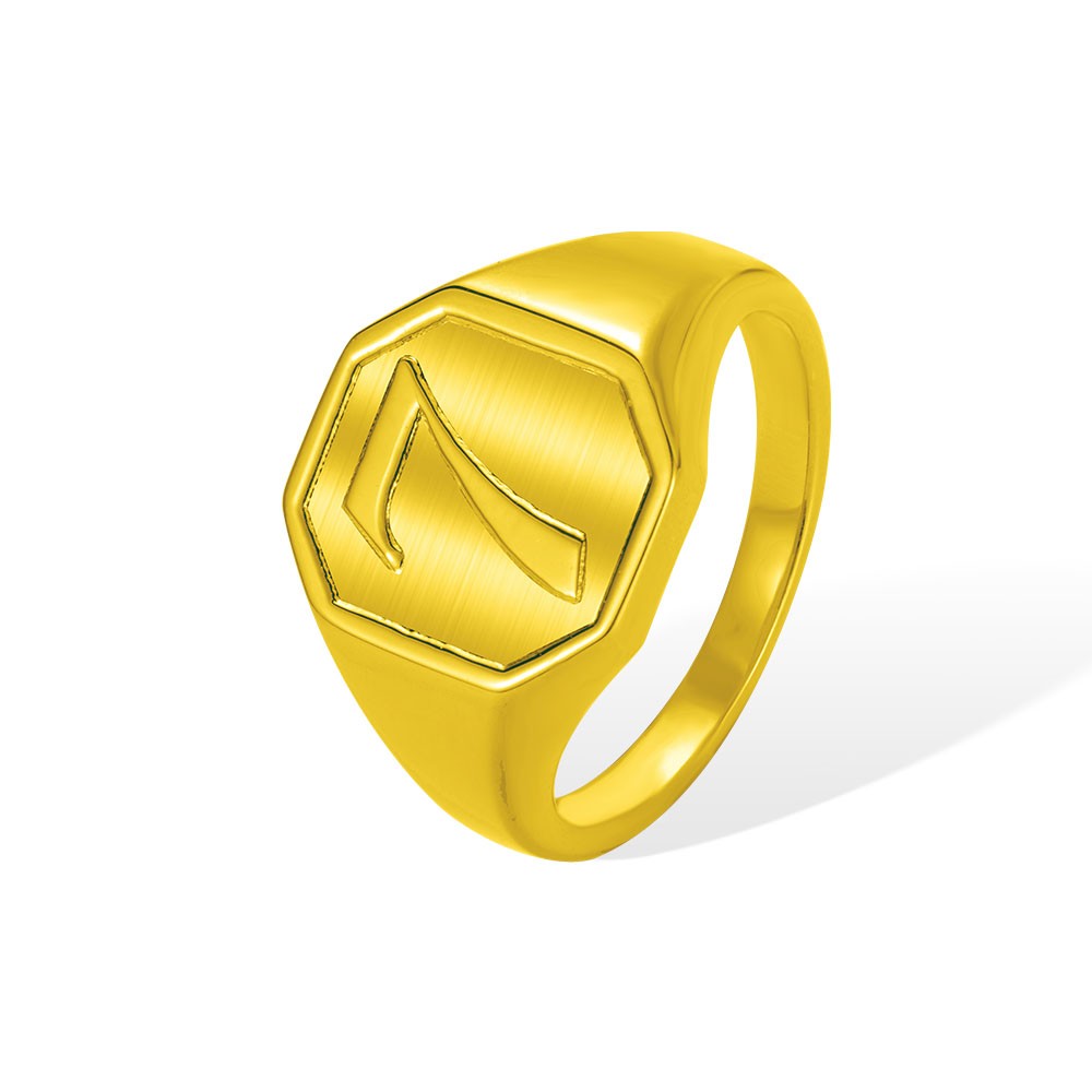 Signet Ring