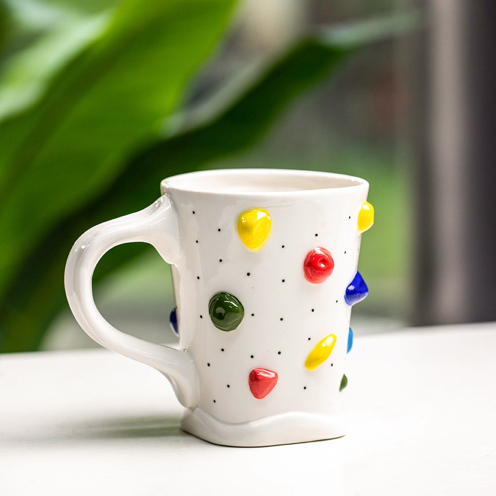 Camper mug