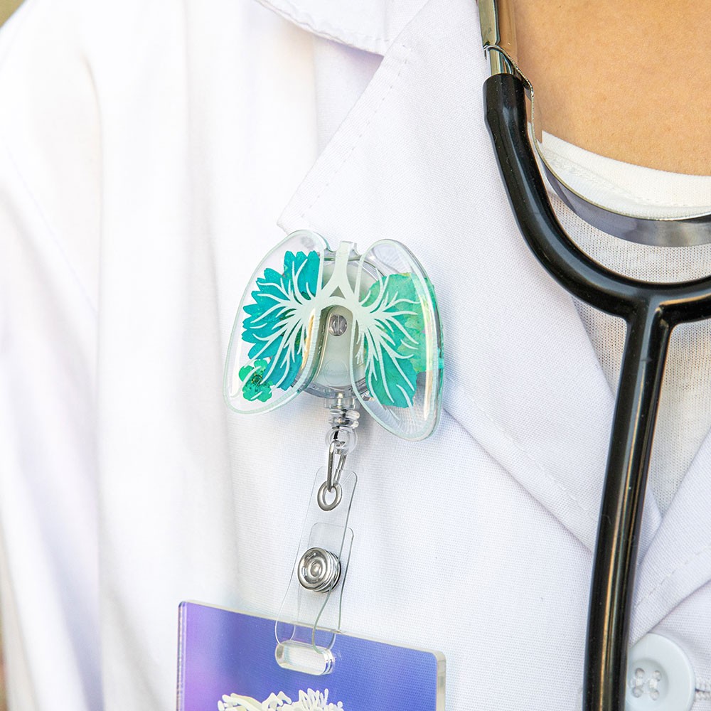 nicu badge reels