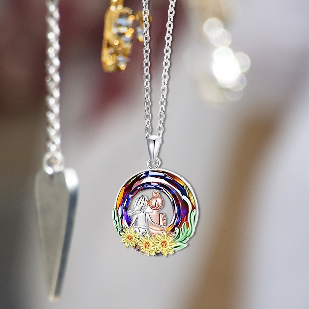 Female Friendship Jewelry